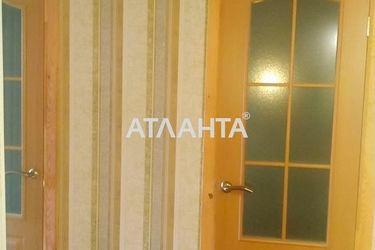 1-room apartment apartment by the address st. Dobrovolskogo pr (area 34 m²) - Atlanta.ua - photo 19