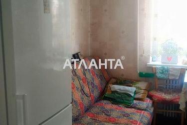 1-room apartment apartment by the address st. Dobrovolskogo pr (area 34 m²) - Atlanta.ua - photo 23