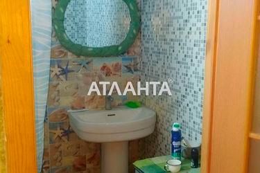 1-room apartment apartment by the address st. Dobrovolskogo pr (area 34 m²) - Atlanta.ua - photo 20