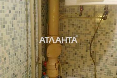 1-room apartment apartment by the address st. Dobrovolskogo pr (area 34 m²) - Atlanta.ua - photo 25