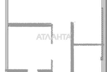 1-комнатная квартира по адресу Французский бул. (площадь 57 м²) - Atlanta.ua - фото 28