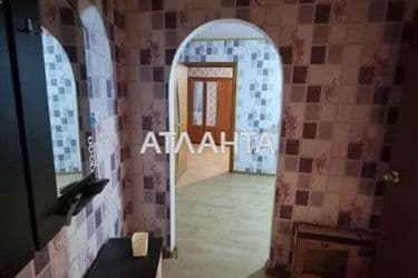 1-room apartment apartment by the address st. Dnestrovskaya (area 37 m²) - Atlanta.ua - photo 9