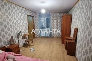 1-room apartment apartment by the address st. Dnestrovskaya (area 37 m²) - Atlanta.ua - photo 7