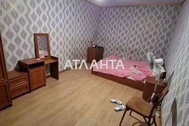 1-room apartment apartment by the address st. Dnestrovskaya (area 37 m²) - Atlanta.ua - photo 8