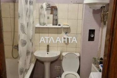 1-room apartment apartment by the address st. Dnestrovskaya (area 37 m²) - Atlanta.ua - photo 11