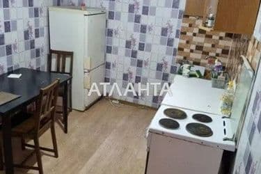1-room apartment apartment by the address st. Dnestrovskaya (area 37 m²) - Atlanta.ua - photo 10