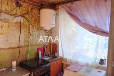 House by the address st. Svetlaya (area 36 m²) - Atlanta.ua - photo 30