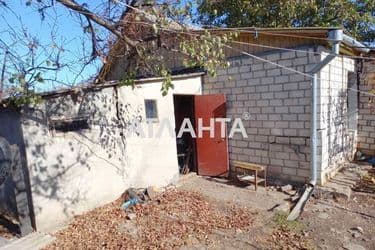 House by the address st. Svetlaya (area 36 m²) - Atlanta.ua - photo 33