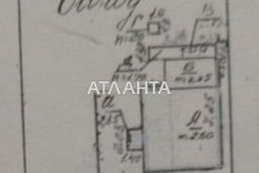 House by the address st. Svetlaya (area 36 m²) - Atlanta.ua - photo 37