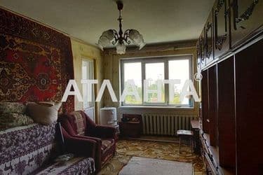 3-rooms apartment apartment by the address st. Stroiteley (area 63 m²) - Atlanta.ua - photo 29