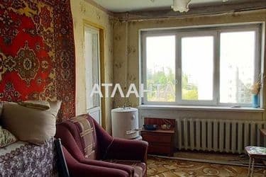 3-rooms apartment apartment by the address st. Stroiteley (area 63 m²) - Atlanta.ua - photo 35
