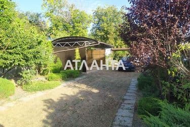 Будинок за адресою вул. Юридична (площа 99,6 м²) - Atlanta.ua - фото 46