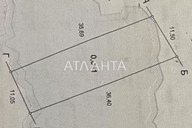 Будинок за адресою вул. Юридична (площа 99,6 м²) - Atlanta.ua - фото 35