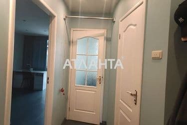 1-room apartment apartment by the address st. Petrova gen (area 31 m²) - Atlanta.ua - photo 12