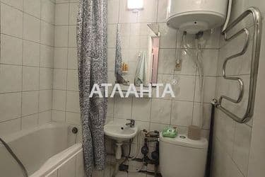 1-room apartment apartment by the address st. Petrova gen (area 31 m²) - Atlanta.ua - photo 18