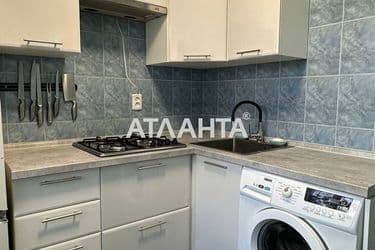 1-room apartment apartment by the address st. Petrova gen (area 31 m²) - Atlanta.ua - photo 10