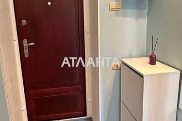 1-room apartment apartment by the address st. Petrova gen (area 31 m²) - Atlanta.ua - photo 14