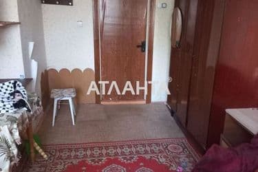 Room in dormitory apartment by the address st. Zholio kyuri (area 14 m²) - Atlanta.ua - photo 15