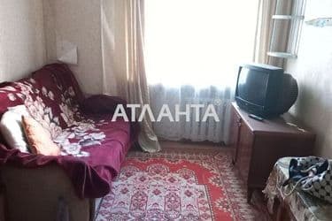 Room in dormitory apartment by the address st. Zholio kyuri (area 14 m²) - Atlanta.ua - photo 9