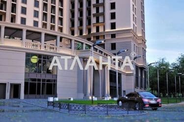 2-rooms apartment apartment by the address st. Dacha Kovalevskogo Amundsena (area 86,5 m²) - Atlanta.ua - photo 25