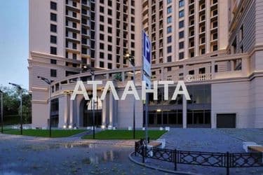 2-rooms apartment apartment by the address st. Dacha Kovalevskogo Amundsena (area 86,5 m²) - Atlanta.ua - photo 26