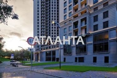 2-rooms apartment apartment by the address st. Dacha Kovalevskogo Amundsena (area 86,5 m²) - Atlanta.ua - photo 27