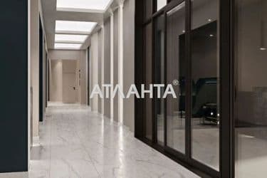 2-rooms apartment apartment by the address st. Dacha Kovalevskogo Amundsena (area 86,5 m²) - Atlanta.ua - photo 36