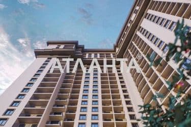 2-rooms apartment apartment by the address st. Dacha Kovalevskogo Amundsena (area 86,5 m²) - Atlanta.ua - photo 40
