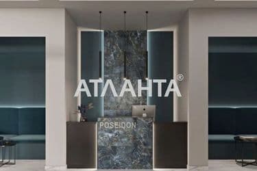 2-rooms apartment apartment by the address st. Dacha Kovalevskogo Amundsena (area 86,5 m²) - Atlanta.ua - photo 43