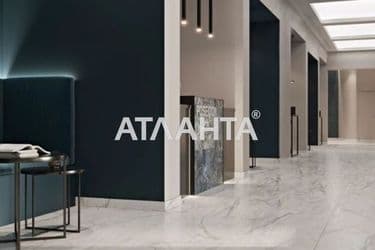 2-rooms apartment apartment by the address st. Dacha Kovalevskogo Amundsena (area 86,5 m²) - Atlanta.ua - photo 44