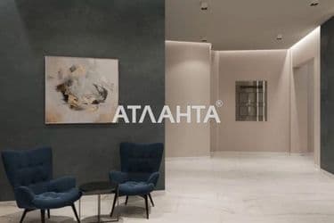 2-rooms apartment apartment by the address st. Dacha Kovalevskogo Amundsena (area 86,5 m²) - Atlanta.ua - photo 45