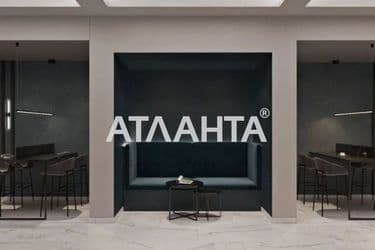 2-rooms apartment apartment by the address st. Dacha Kovalevskogo Amundsena (area 86,5 m²) - Atlanta.ua - photo 46
