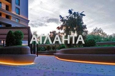 1-room apartment apartment by the address st. Dacha Kovalevskogo Amundsena (area 50,3 m²) - Atlanta.ua - photo 33