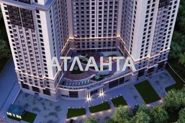 1-комнатная квартира по адресу ул. Дача Ковалевского (площадь 55,8 м²) - Atlanta.ua - фото 31