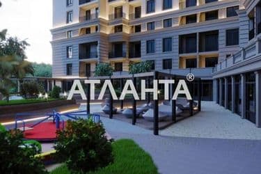 1-комнатная квартира по адресу ул. Дача Ковалевского (площадь 55,8 м²) - Atlanta.ua - фото 35