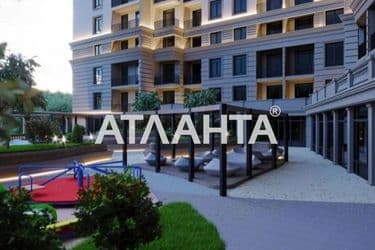 2-кімнатна квартира за адресою вул. Дача Ковалевського (площа 68,3 м²) - Atlanta.ua - фото 26