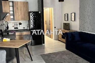 1-кімнатна квартира за адресою вул. Максимовича (площа 37 м²) - Atlanta.ua - фото 13