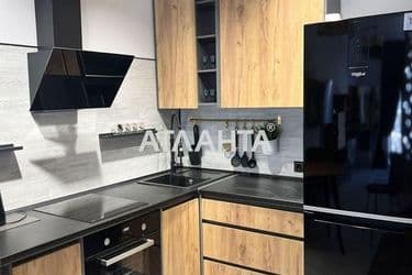 1-кімнатна квартира за адресою вул. Максимовича (площа 37 м²) - Atlanta.ua - фото 14