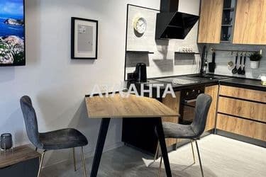 1-кімнатна квартира за адресою вул. Максимовича (площа 37 м²) - Atlanta.ua - фото 16
