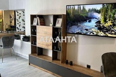 1-кімнатна квартира за адресою вул. Максимовича (площа 37 м²) - Atlanta.ua - фото 17