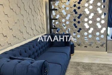 1-кімнатна квартира за адресою вул. Максимовича (площа 37 м²) - Atlanta.ua - фото 19