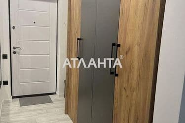 1-кімнатна квартира за адресою вул. Максимовича (площа 37 м²) - Atlanta.ua - фото 21