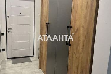 1-room apartment apartment by the address st. Maksimovicha (area 37 m²) - Atlanta.ua - photo 21