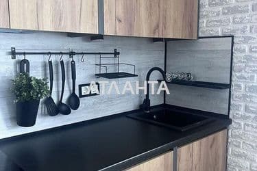 1-кімнатна квартира за адресою вул. Березова (площа 23 м²) - Atlanta.ua - фото 23