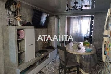 House by the address st. 6 ya liniya (area 50 m²) - Atlanta.ua - photo 17