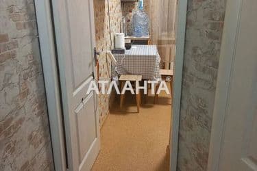 1-room apartment apartment by the address st. Zholio kyuri (area 32 m²) - Atlanta.ua - photo 21