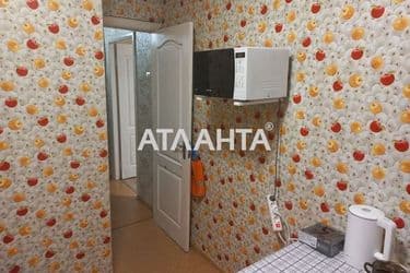 1-room apartment apartment by the address st. Zholio kyuri (area 32 m²) - Atlanta.ua - photo 19