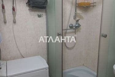 1-room apartment apartment by the address st. Zholio kyuri (area 32 m²) - Atlanta.ua - photo 30