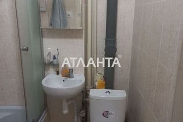 1-room apartment apartment by the address st. Zholio kyuri (area 32 m²) - Atlanta.ua - photo 31