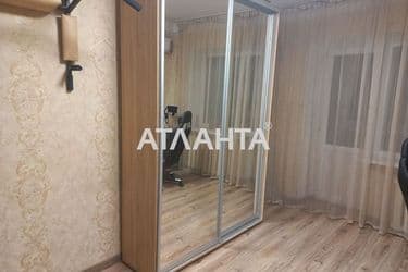 1-room apartment apartment by the address st. Zholio kyuri (area 32 m²) - Atlanta.ua - photo 24